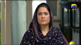 Kathputli - Episode 54 - 28th May 2025